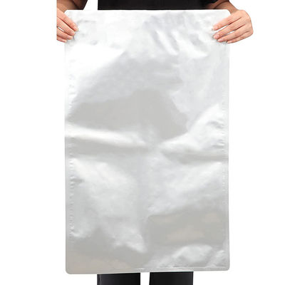 ποιότητας  BIODEGRADABLE Custom Printed Large Pistachio Nut Plastic Coffee Bean Food Pouch Aluminum Foil Reusable 5 Gallon Heat Seal Bag With Labels εργοστάσιο